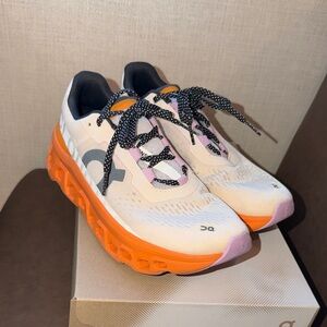 On Cloudmonster Shoes